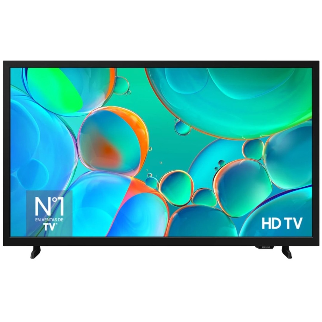 TV SAMSUNG 32 TU32H5005F HD SMART TV BT