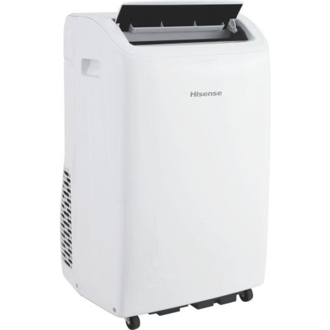 ACON.PORT HISENSE APH09QC 36F BOMBA DE CALOR