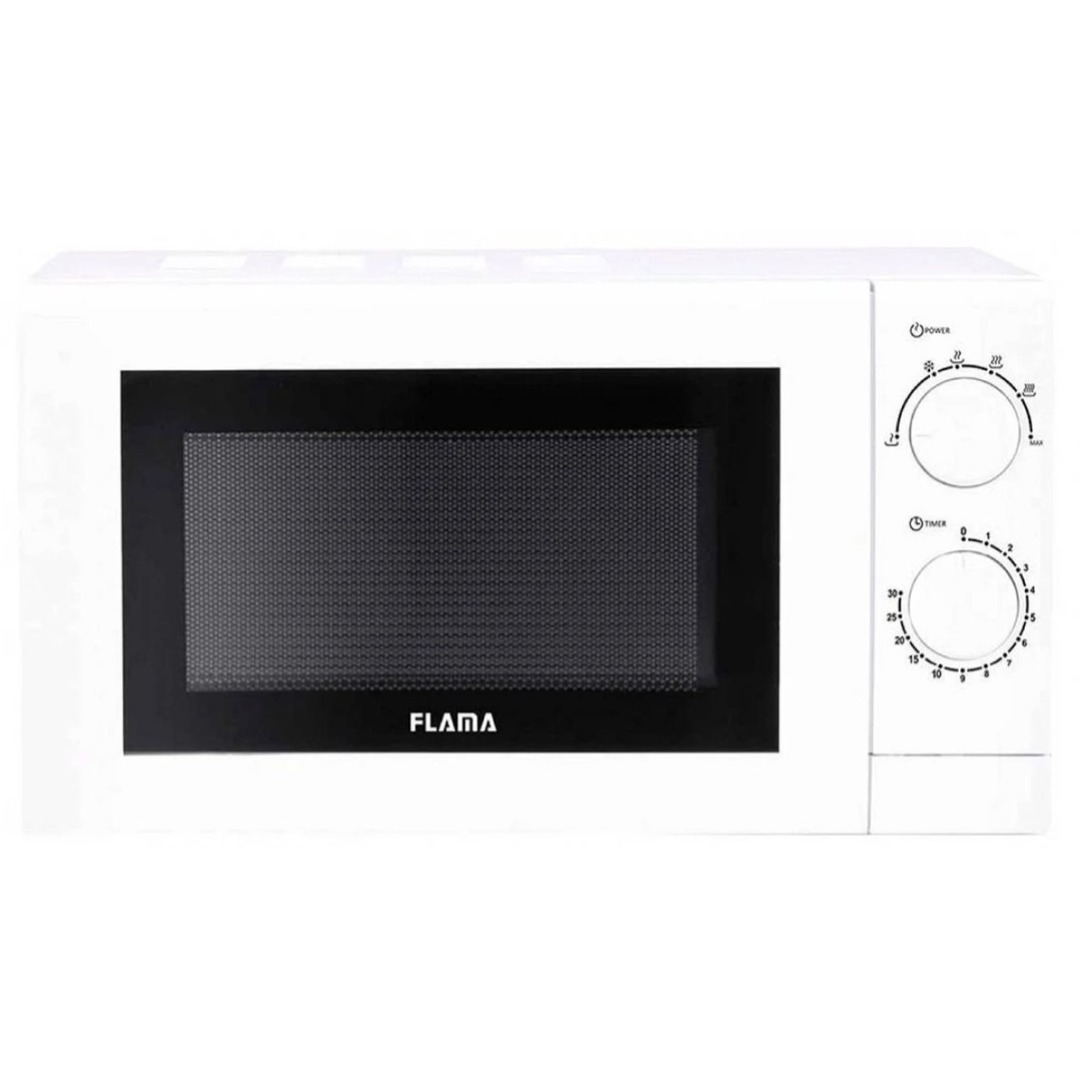 MICR. FLAMA 1806FL 20L BLANCO