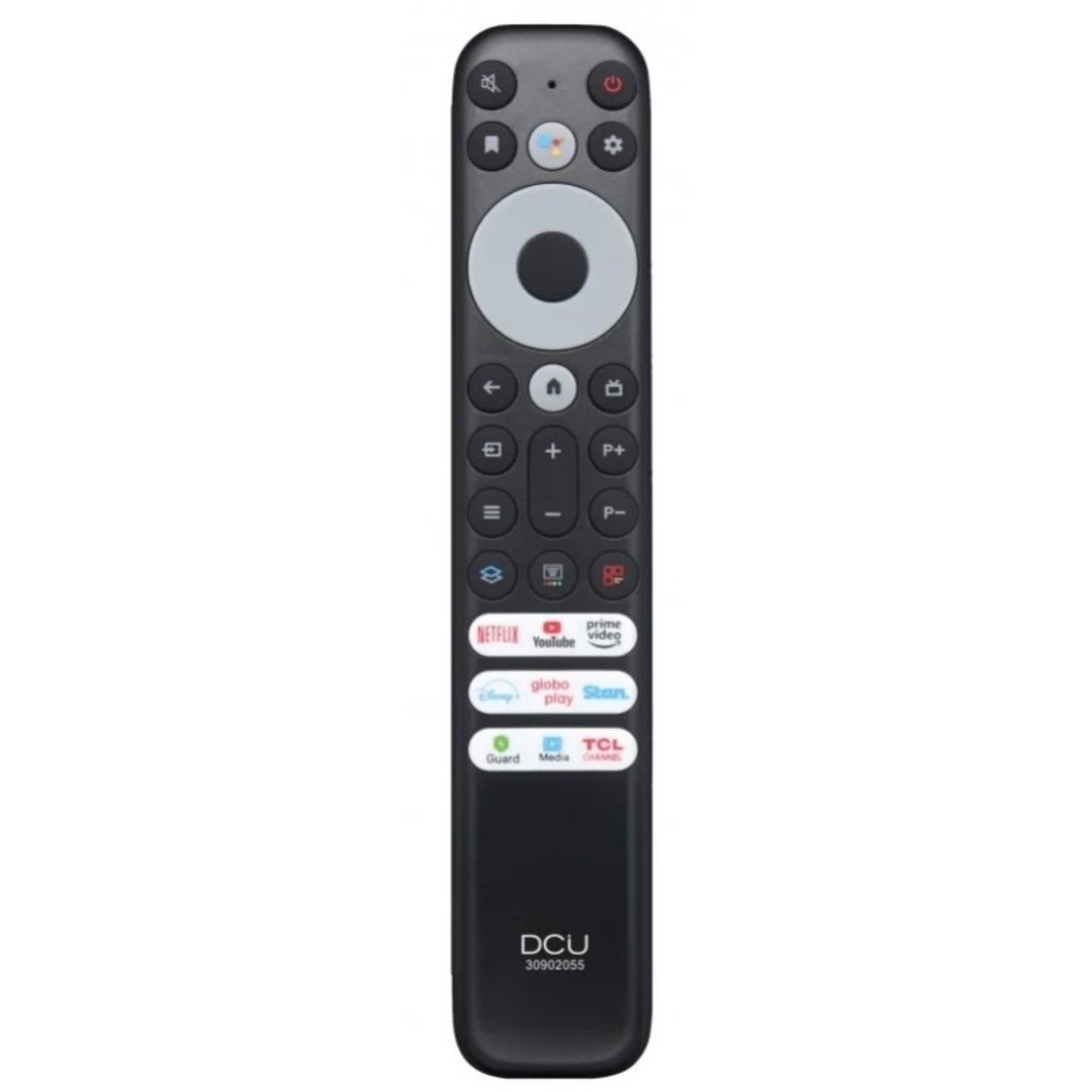 MANDO A DIST. DCU PARA TCL CONTROL DE VOZ