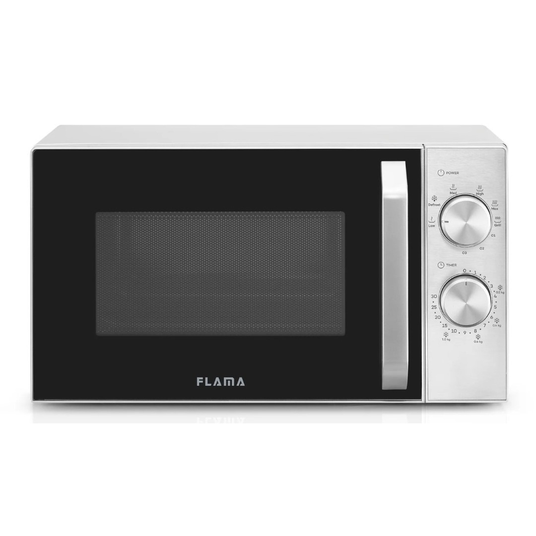 MICR. FLAMA 1815FL GRILL 20L INOX
