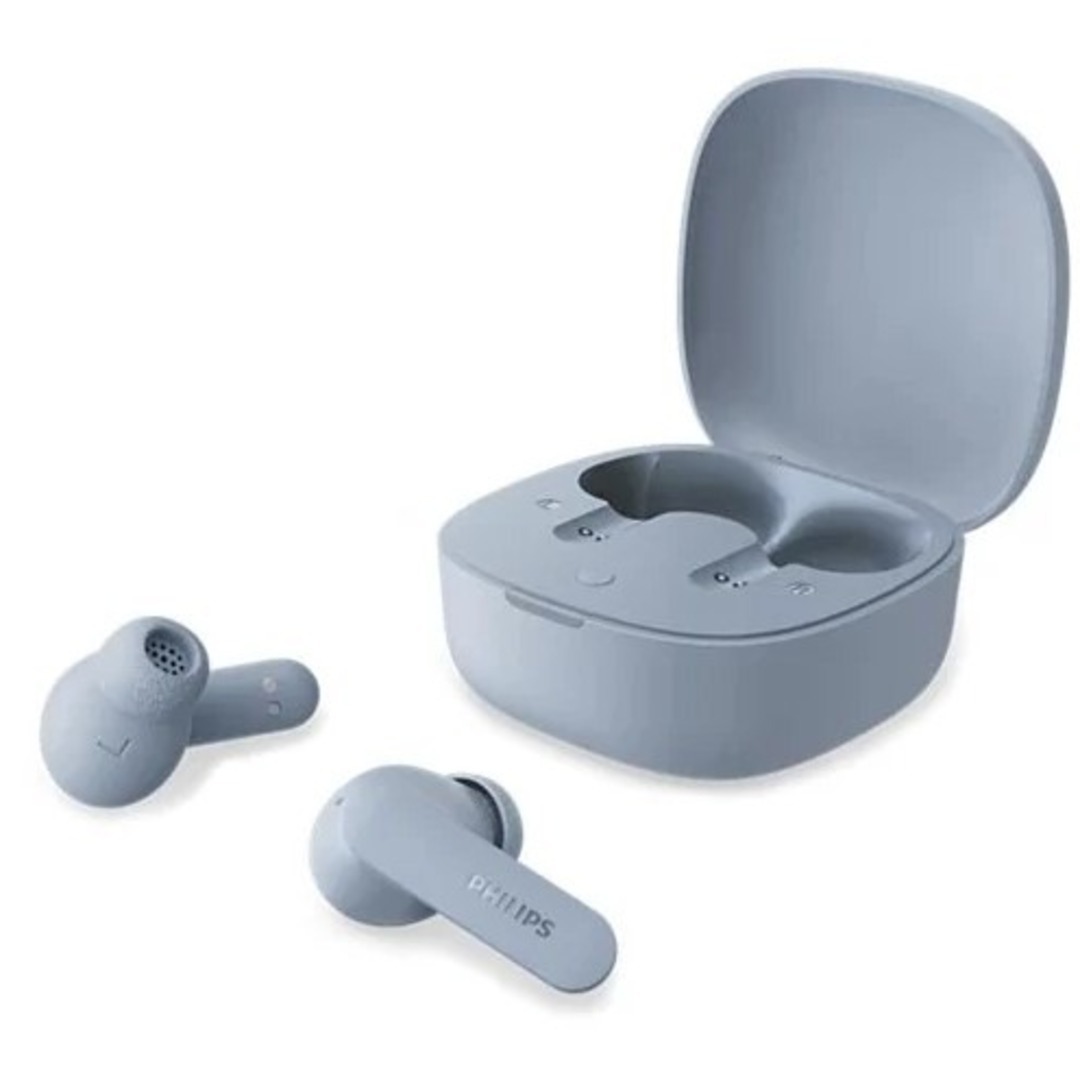 AURICULARES PHILIPS TAT2100LB/00 TWS 36H AZUL