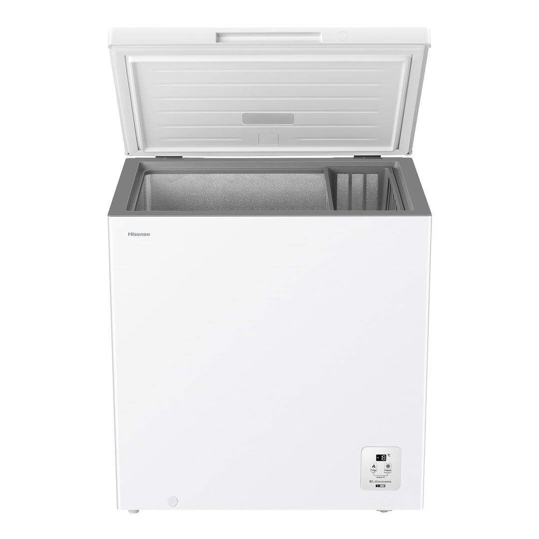 CONG.HOR HISENSE FT200N1AWDL 86x79 198L BCO