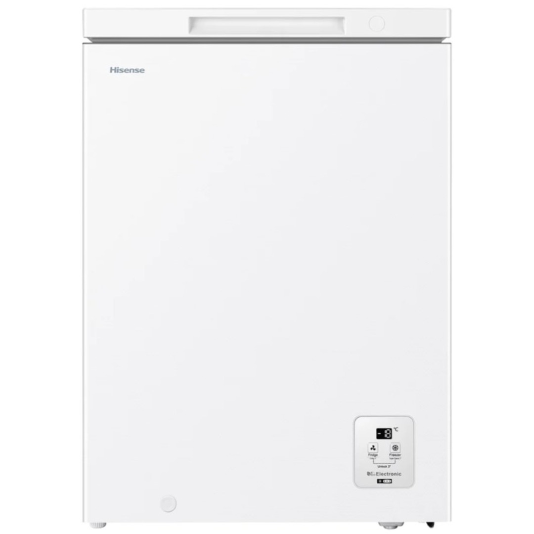 CONG.HOR HISENSE FT145N1AWDL 86x60 141L BCO
