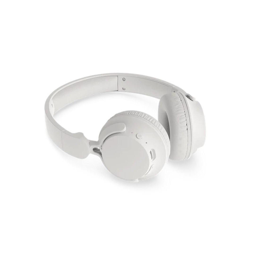 AURICULARES PHILIPS TAH4000WT/00 BT DIADEMA 70H BL