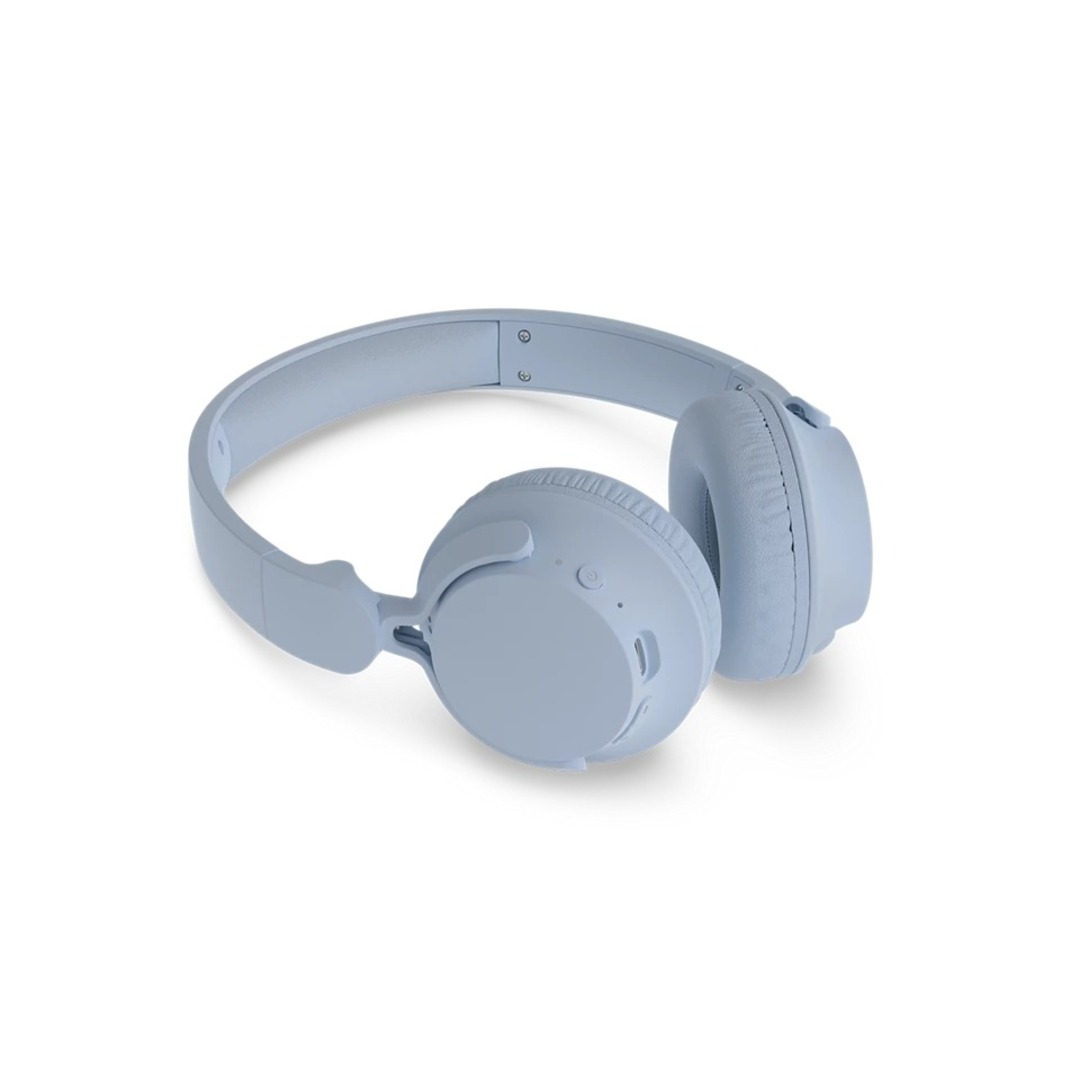 AURICULARES PHILIPS TAH4000LB/00 BT DIADEMA 70H AZ
