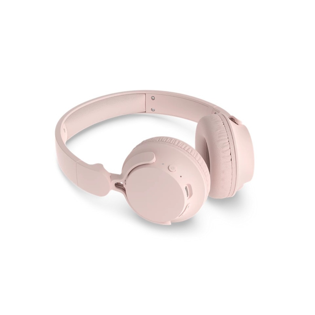 AURICULARES PHILIPS TAH4000PK/00 BT DIADEMA 70H