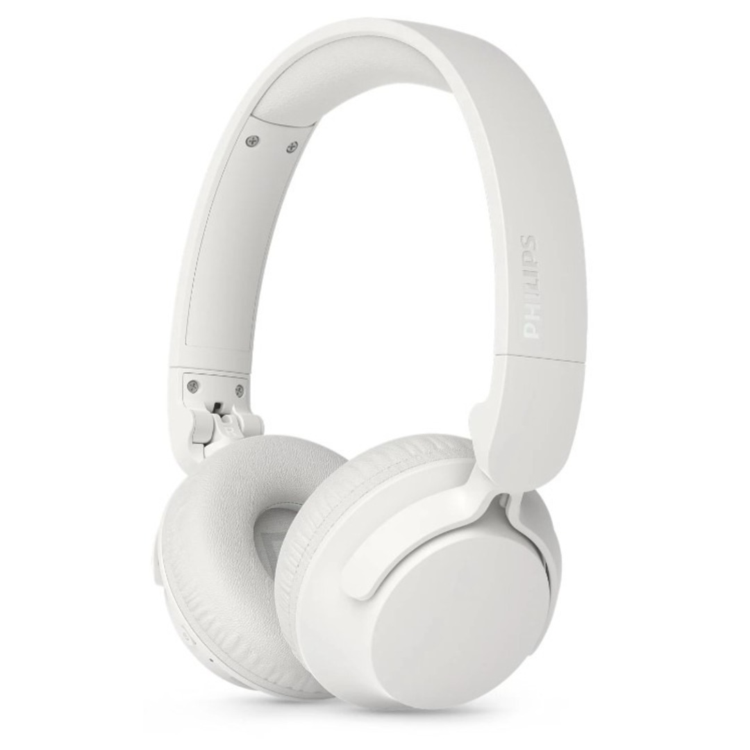 AURICULARES PHILIPS TAH4500WT/00 DIADEMA ANC 70H