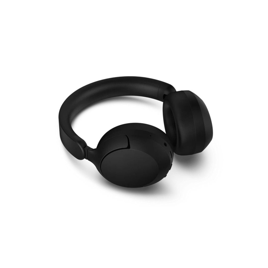 AURICULARES PHILIPS TAH6000BK/00 DIADEMA ANC 80H