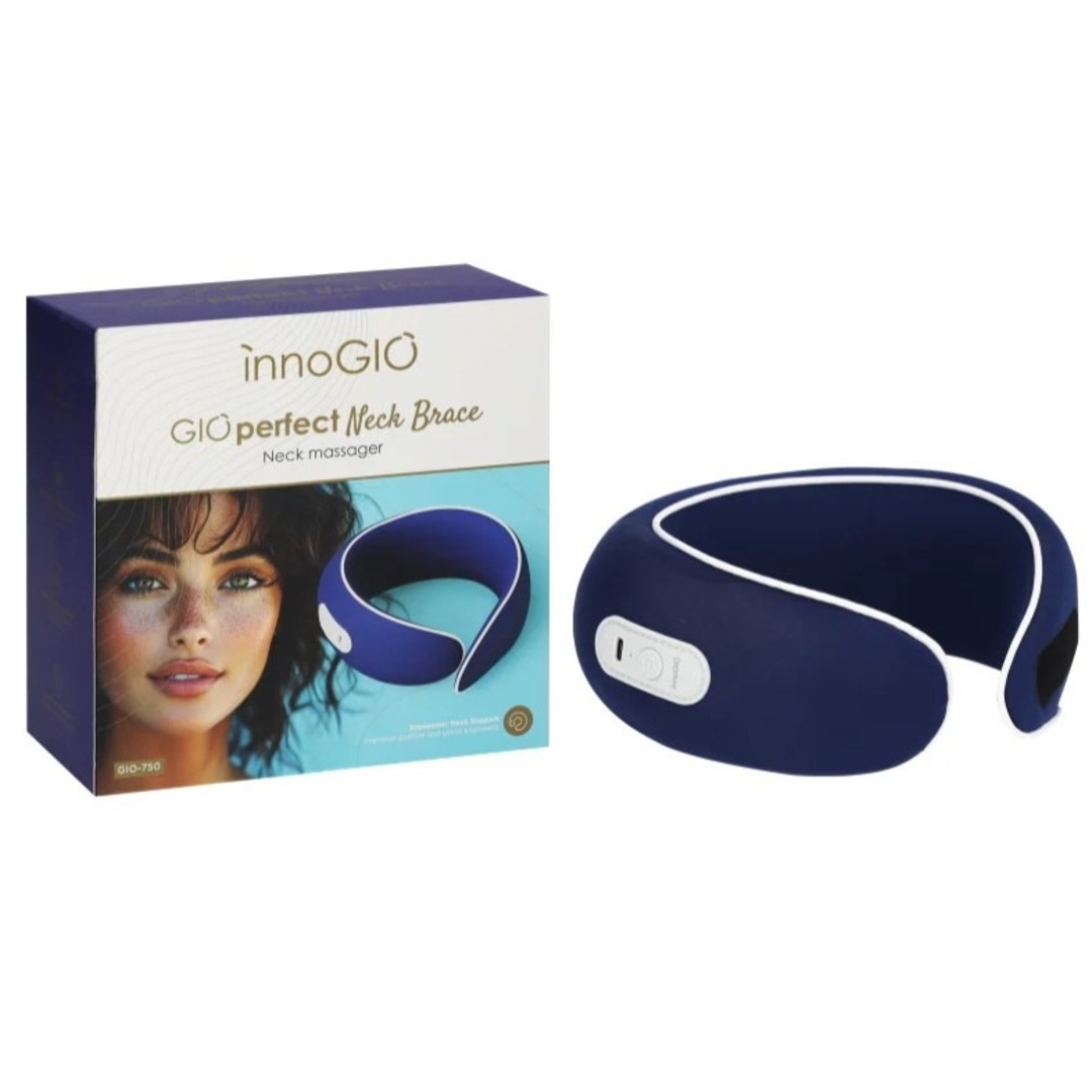 MASAJE INNOGIO 750 CERVICAL