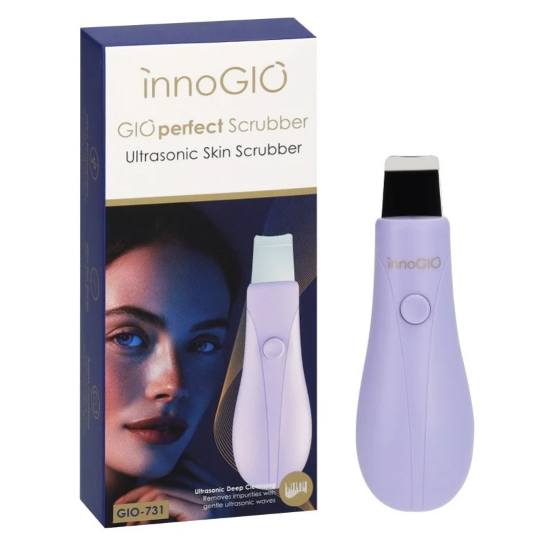 CUIDADO FACIAL INNOGIO 731 ULTRASONICO