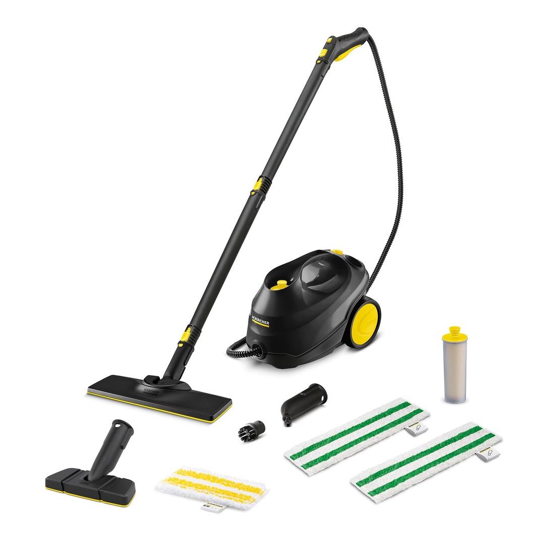 VAPORETA KARCHER SC3 EASYFIX GO FURTHER 3,5B 1L
