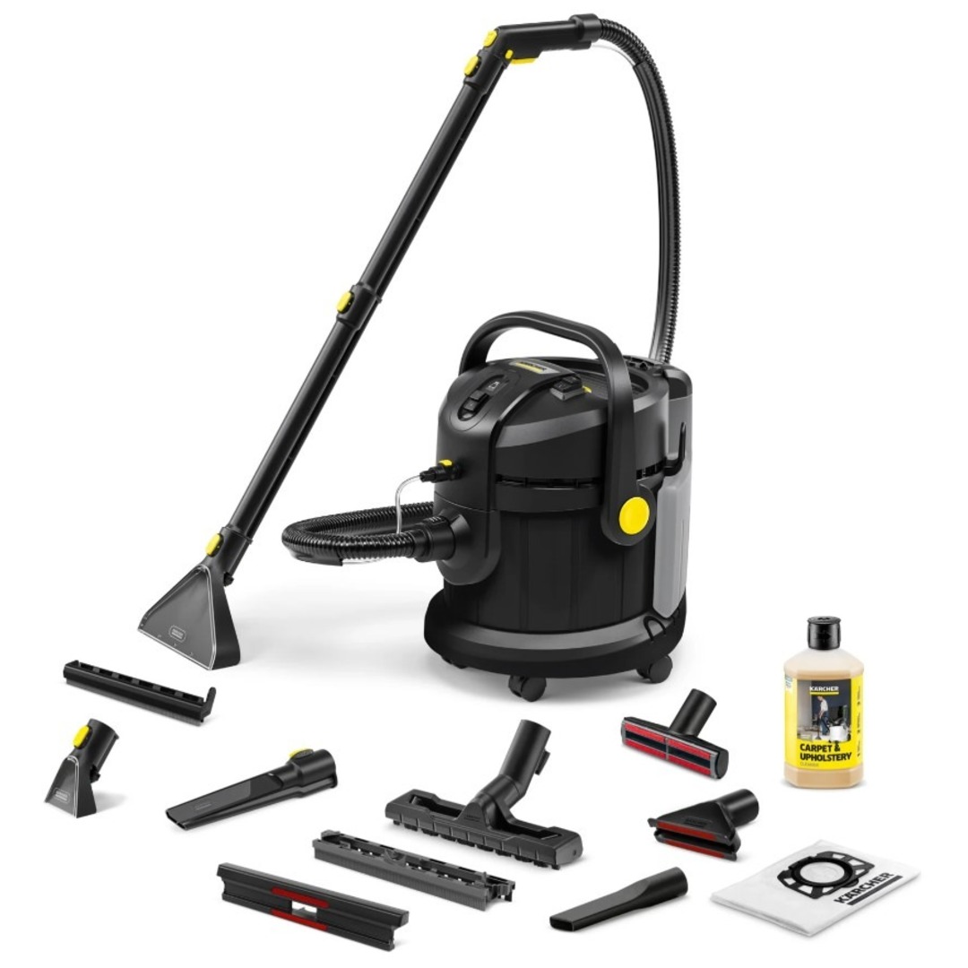 ASPI. TRINEO KARCHER SE4 GO FURTHER 10811720