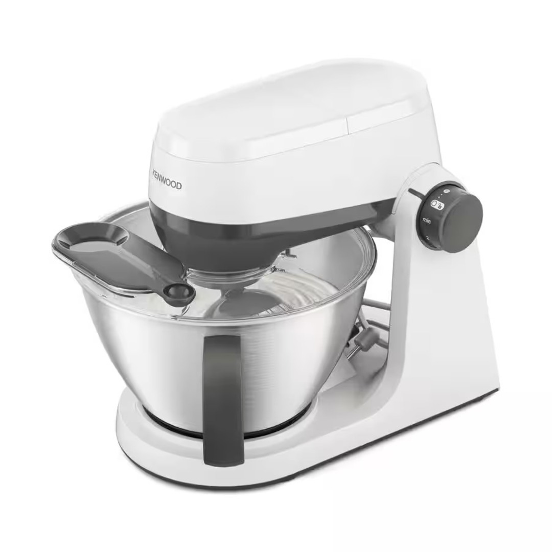 ROBOT COCINA KENWOOD KHC30 1000W 4,3L 7VEL BLANCO