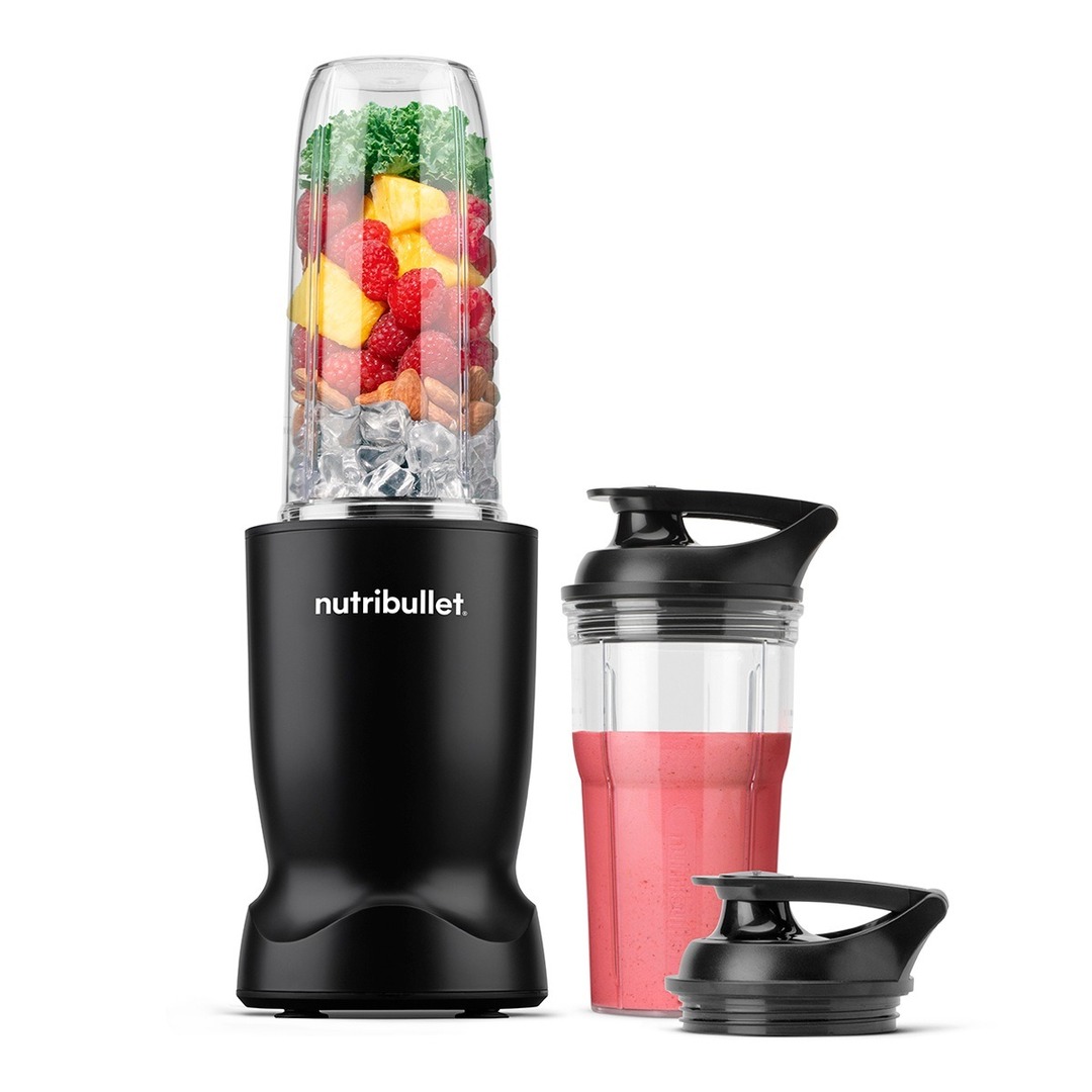 BATID. VASO NUTRIBULLET NBT1006MW NB TURBO 1000W