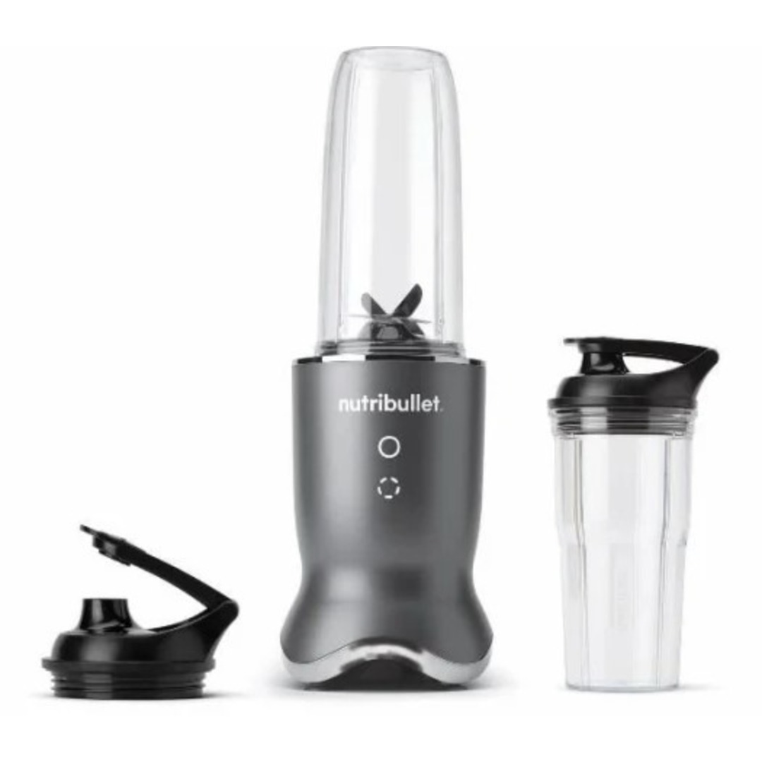 BATID. VASO NUTRIBULLET NB1206DGCC 1200W 2 VASOS