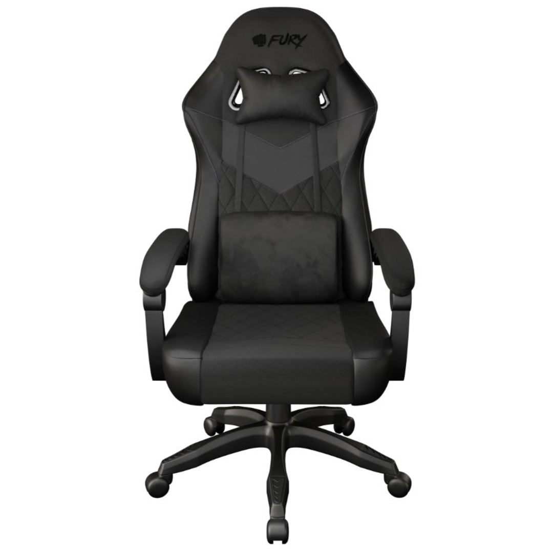 SILLA GAMING FURY SHINAI S2
