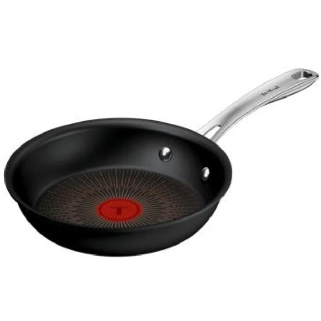SARTEN TEFAL G33007 EXCELLENCE+ 30CM INDUCCION
