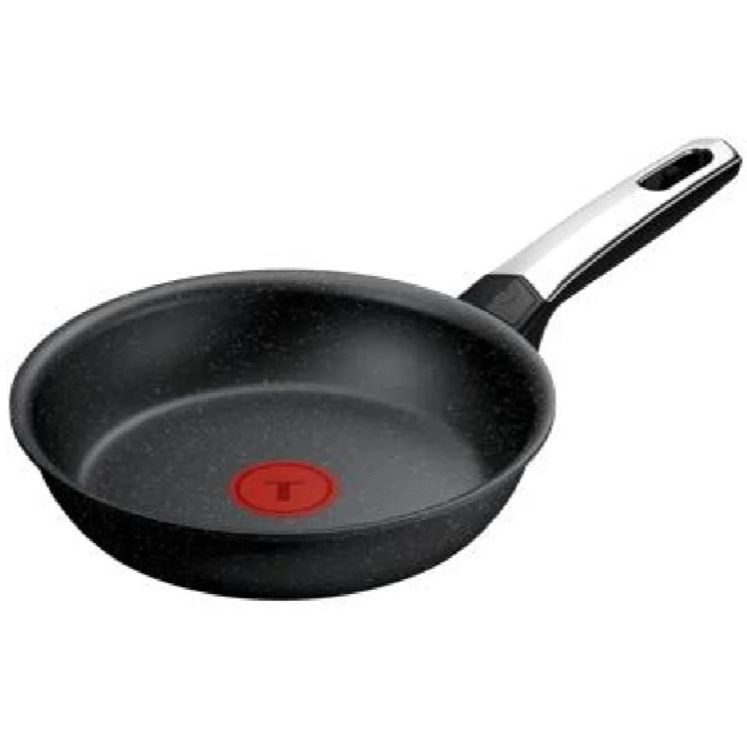 SARTEN TEFAL G33304 EXPERTISE 24CM INDUCCION