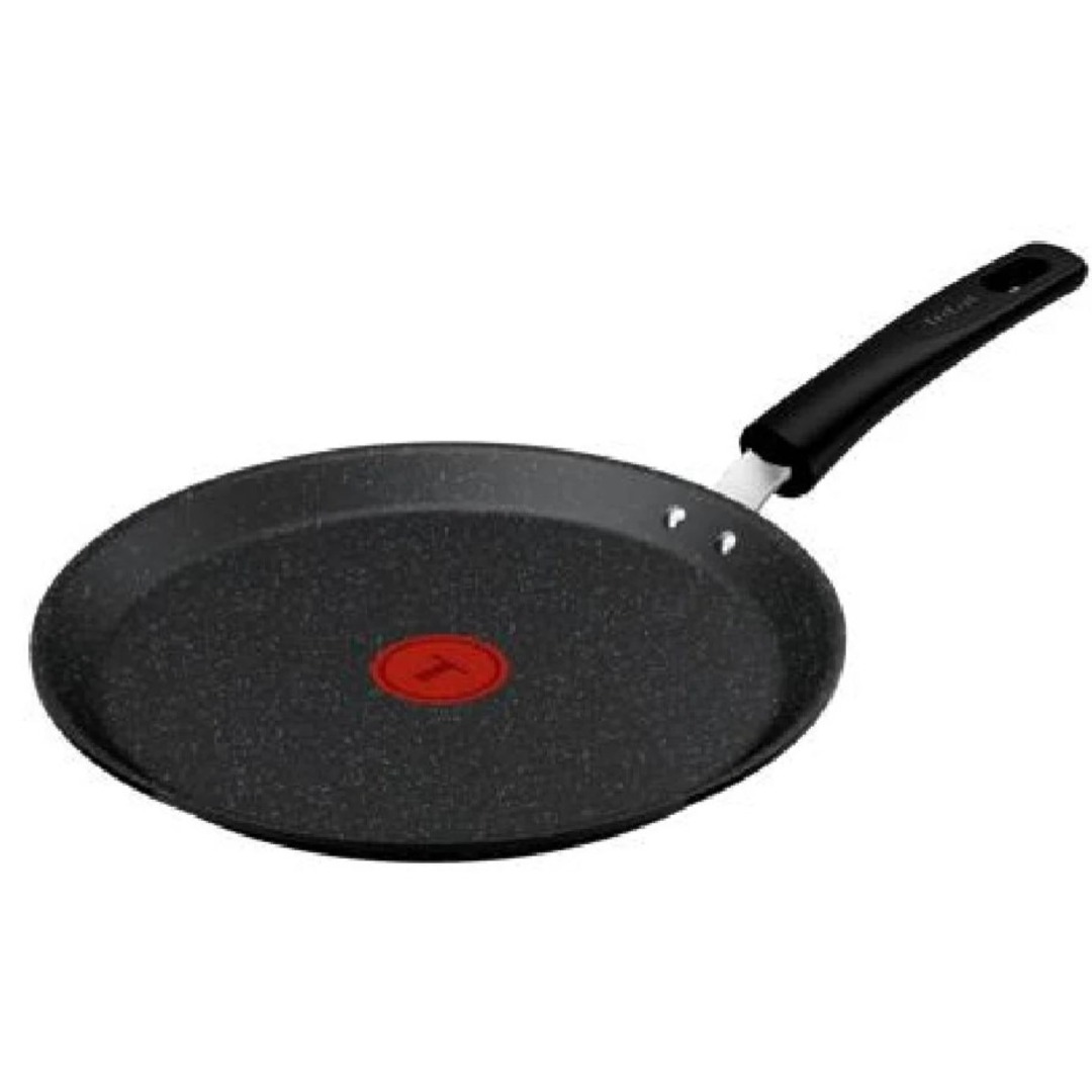 SARTEN TEFAL G33338 EXPERTISE+ TORTITAS 25CM INDUCCION