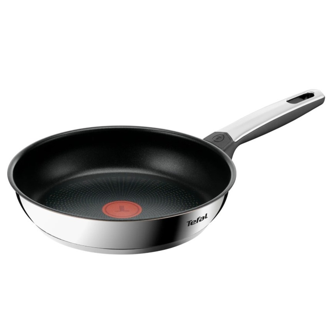 SARTEN TEFAL E32704 EMOTION+ 24CM INDUCCION
