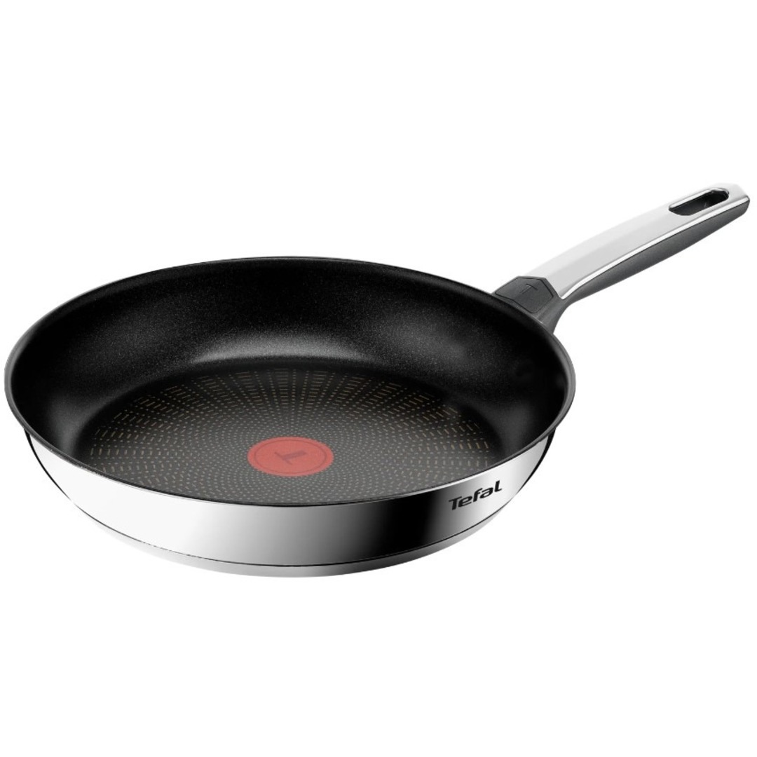 SARTEN TEFAL E32706 EMOTION+ 28CM INDUCCION
