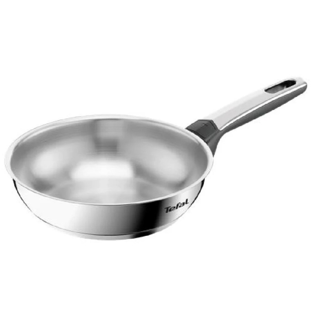 SARTEN TEFAL E33502 EMOTION+ 20CM INDUCCION