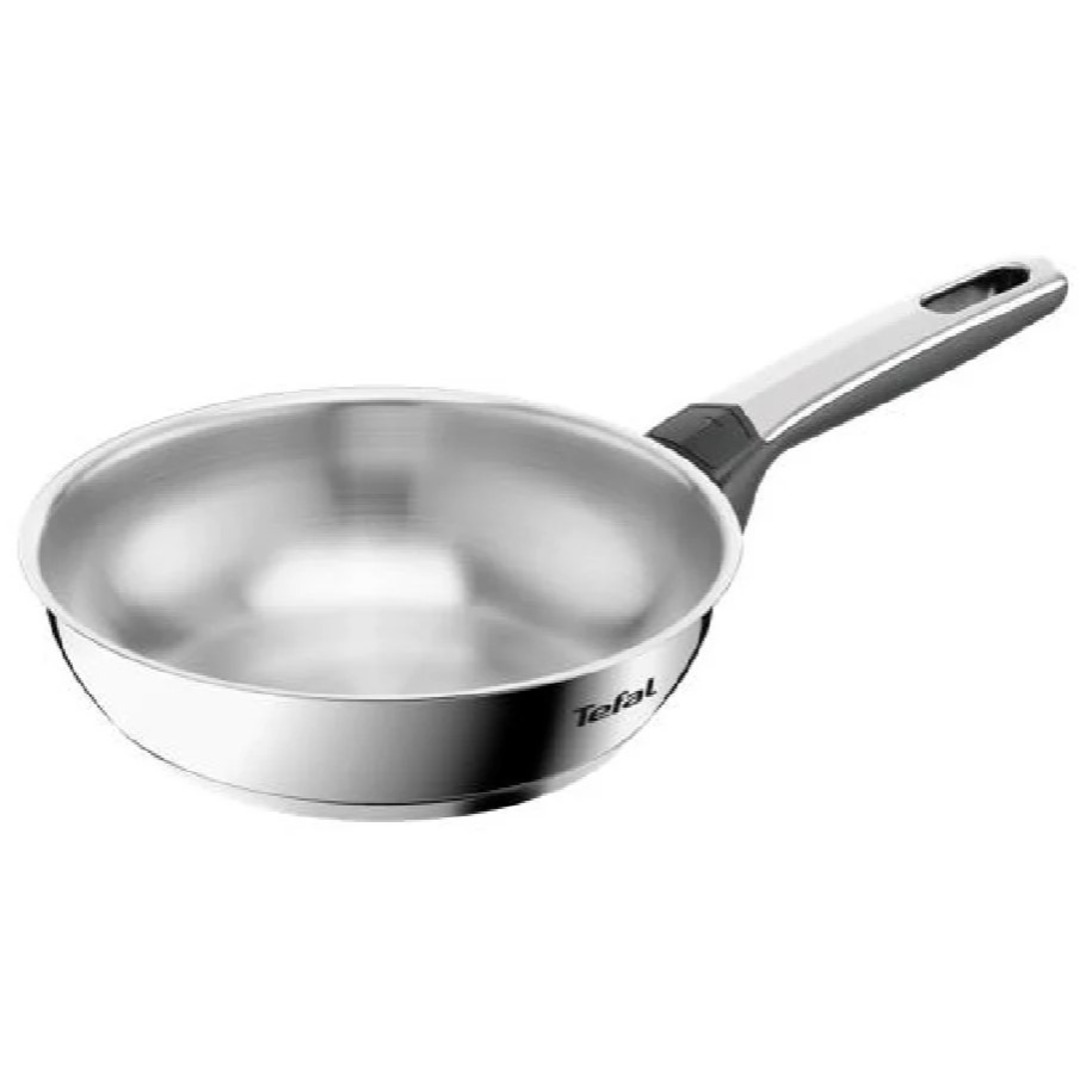 SARTEN TEFAL E33504 EMOTION+ 24CM INDUCCION