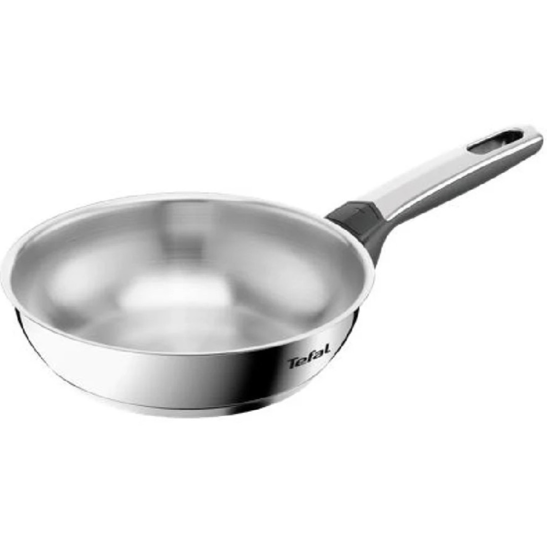 SARTEN TEFAL E33506 EMOTION+ 28CM INDUCCION