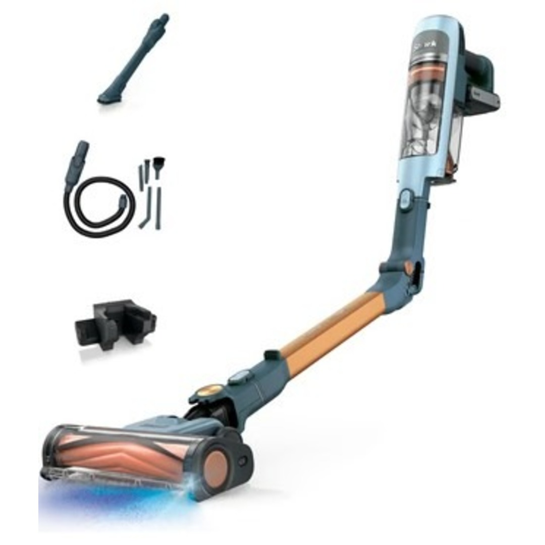 ASPI. ESCOBA SHARK IA1244EU 18V 60MIN FLEX