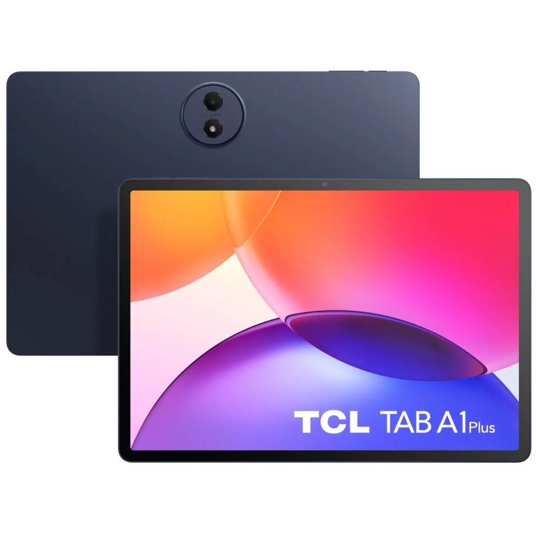 TABLET TCL TAB A1 PLUS 9445X1 6/128 12,2 SPACE BL
