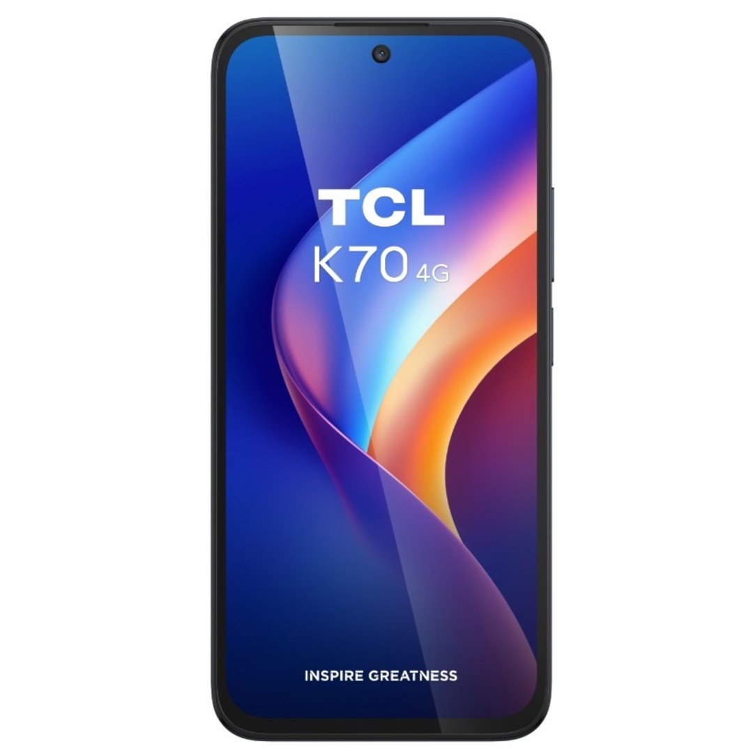 SMARTPHONE TCL K70 T522A 4/128 6,8 STARDUST BLUE