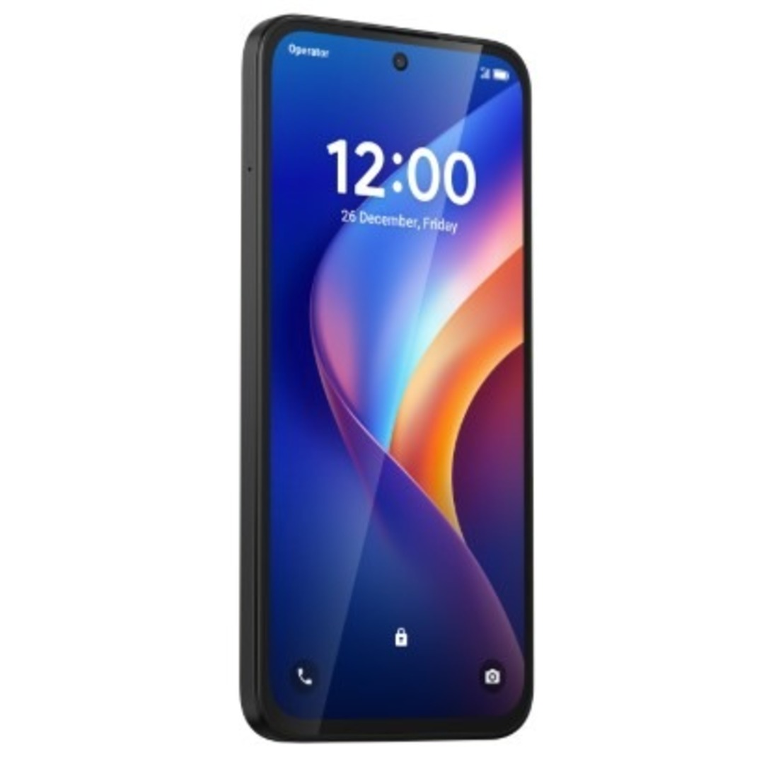 SMARTPHONE TCL K70 T522A 4/128 6,8 MIDNIGHT BLACK