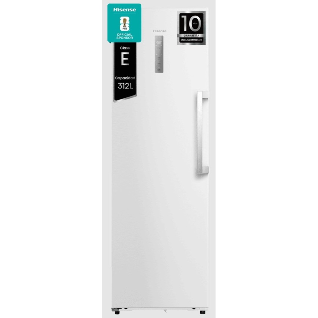 CONG.VER HISENSE FT3K310SEWE1 186x60 312L BCO