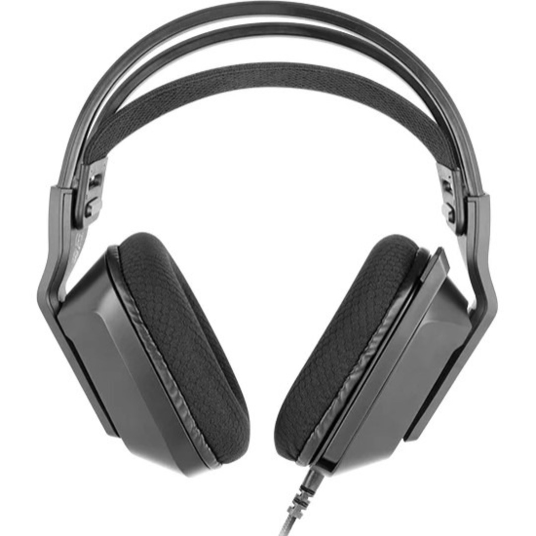 AURICULARES MARS GAMING MHSTRIKE FRGB JACK NEGRO