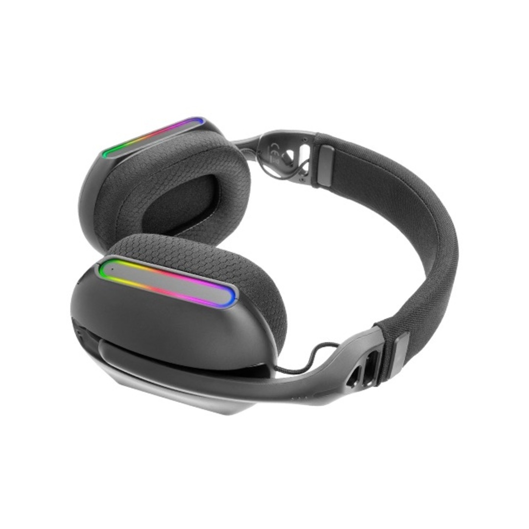 AURICULARES BLUETOOTH MARS GAMING MHWPRO 7.1