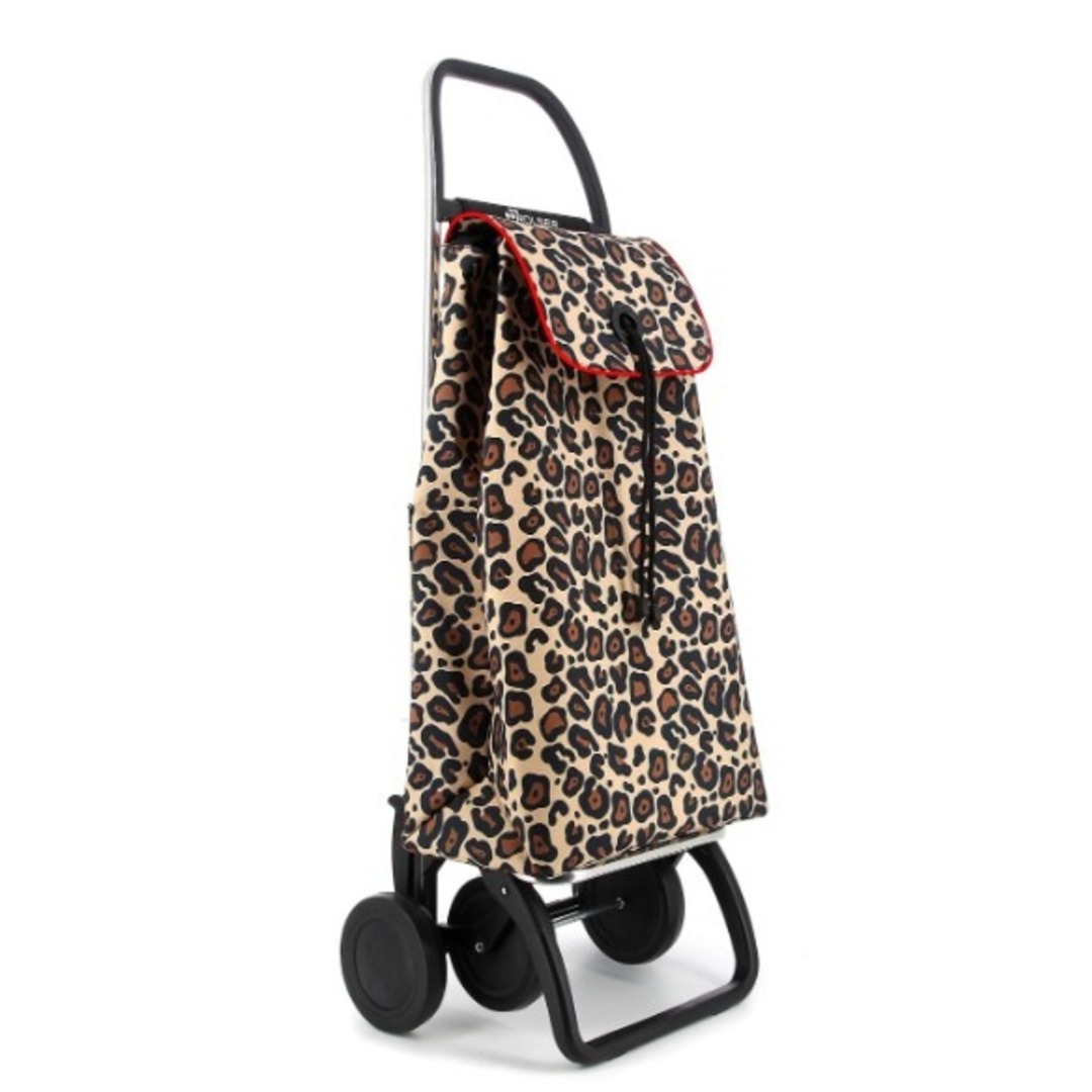 CARRO-COMPRA ROLSER IMX562 IMAX WILD 4 CAMEL