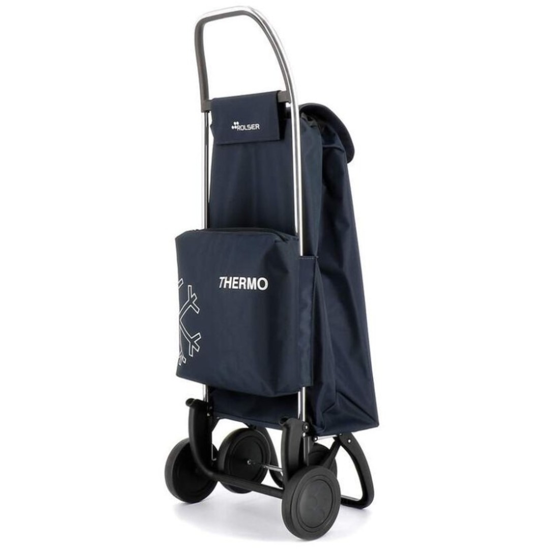 CARRO-COMPRA ROLSER IMAX350 TERMO ZEN 4 BASSI