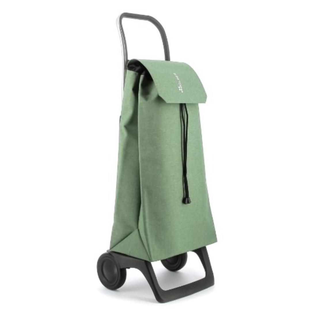 CARRO-COMPRA ROLSER JET038 TWEED JOY 2R LIMA