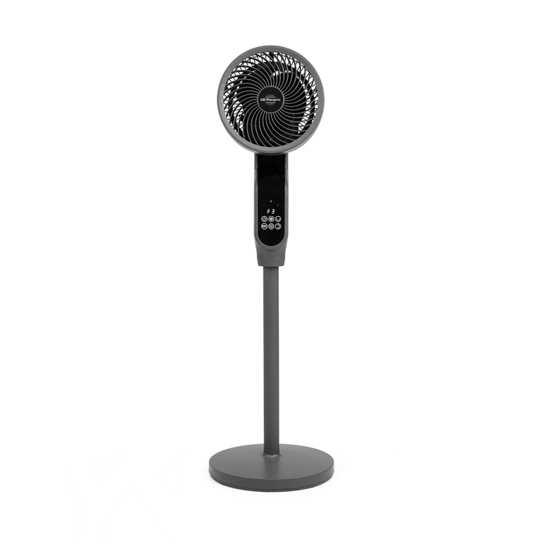 VENTILADOR PIE Y SOBREMESA ORBEGOZO SF4000 45W