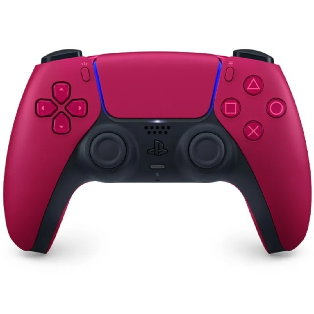 MANDO SONY PS5 DUALSENSE WIRELESS COSMIC RED V3