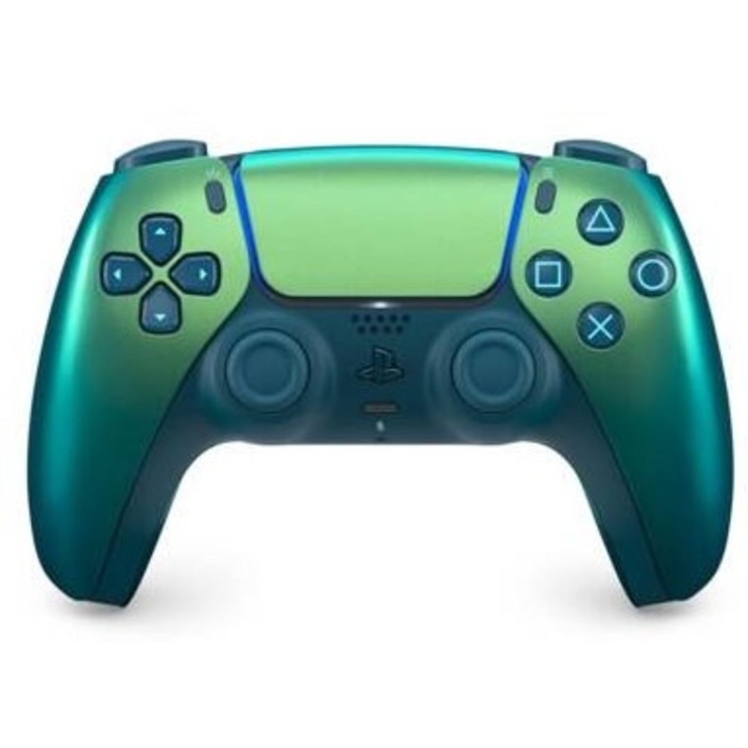 MANDO SONY PS5 DUALSENSE WIRELESS CHORMA TEAL V3