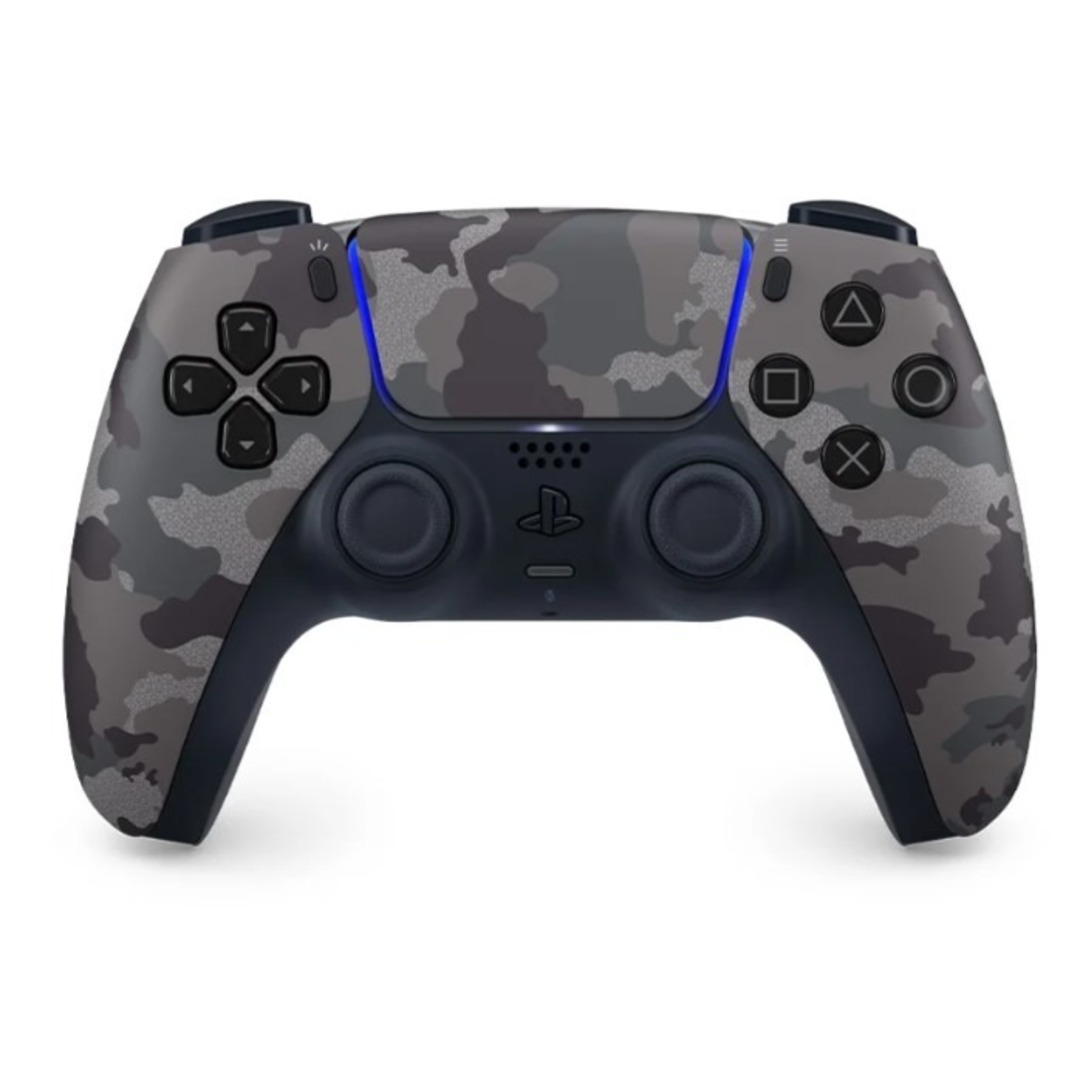 MANDO SONY PS5 DUALSENSE WIRELESS GREY CAMO V3