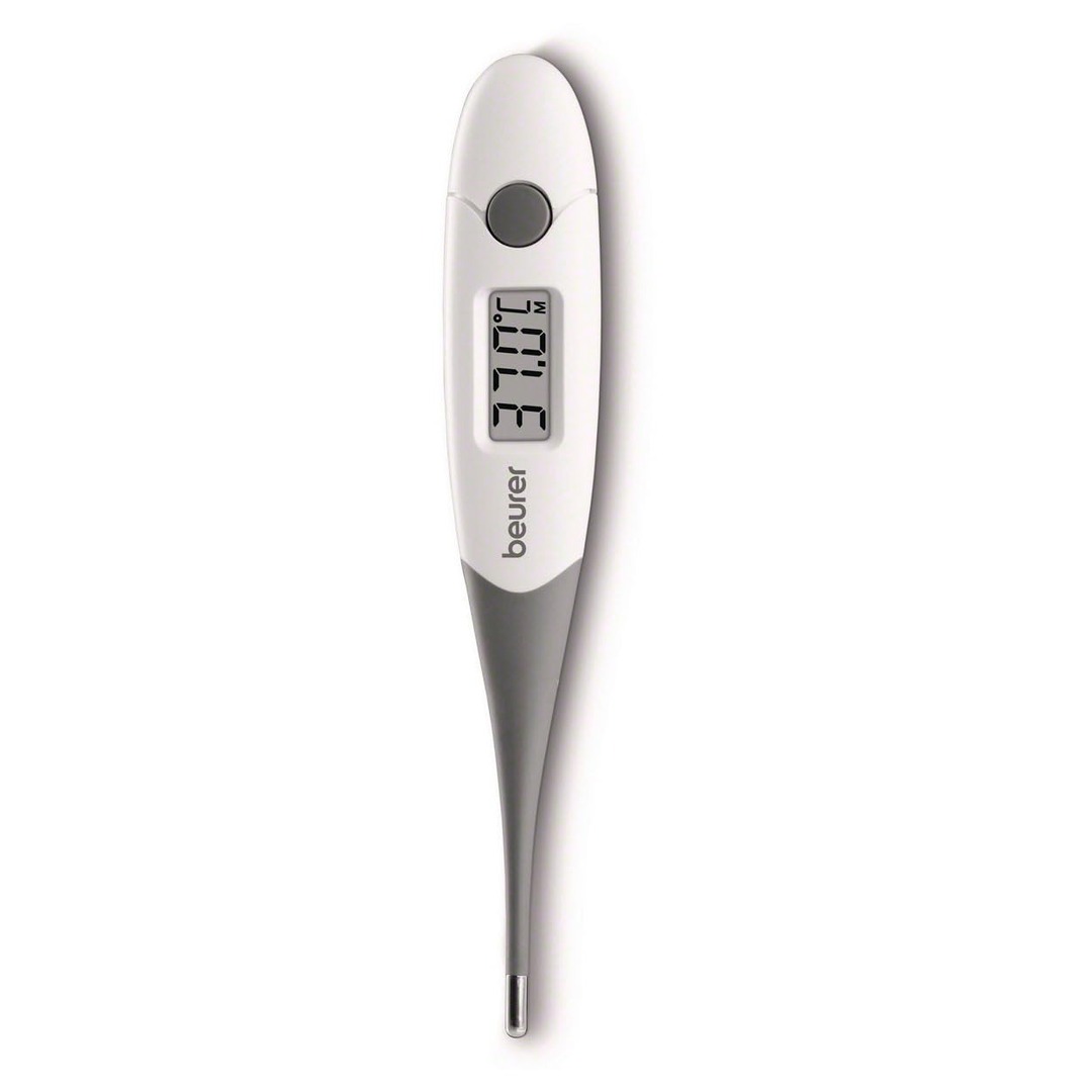 TERMOMETRO BEURER FT16 PLEXIBLE