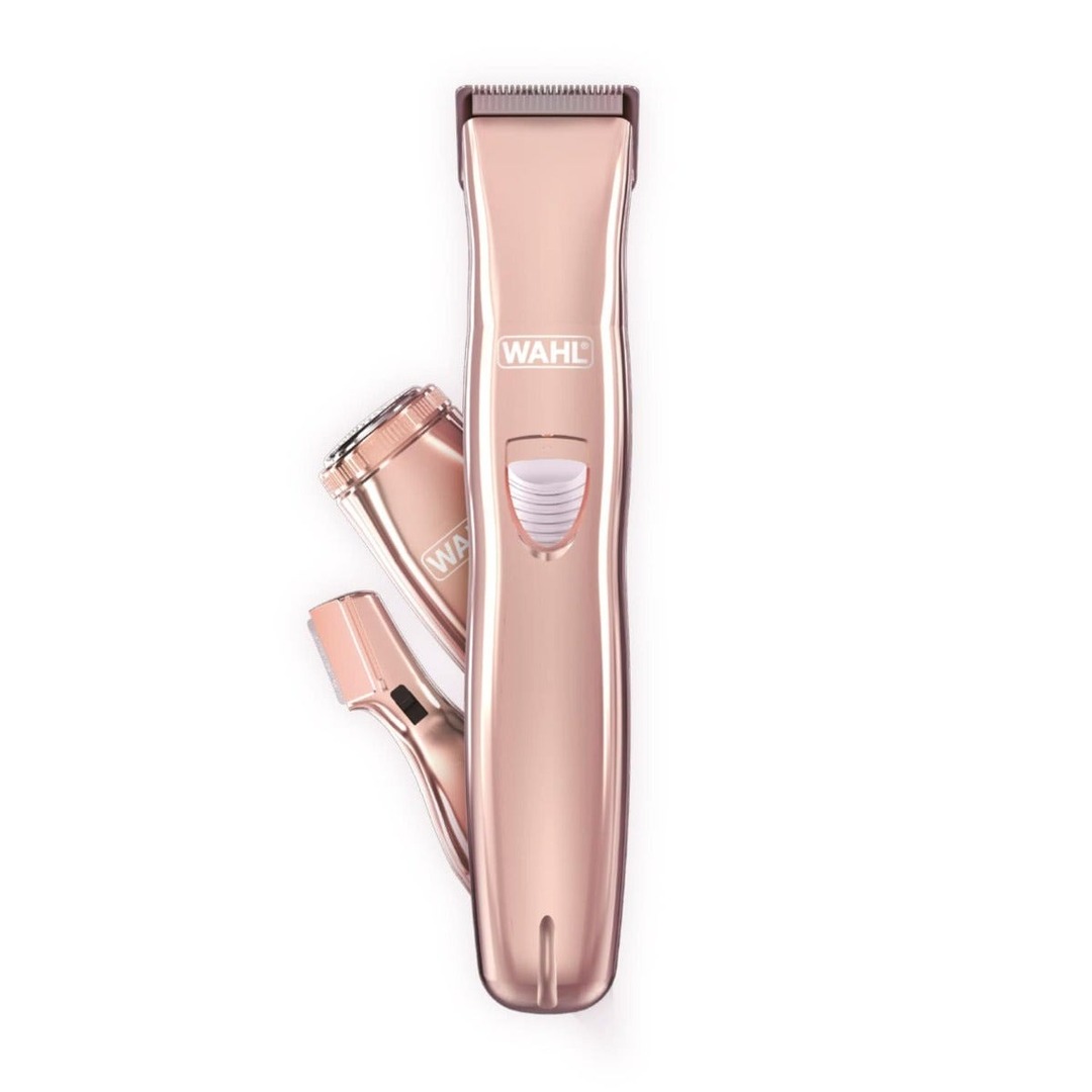 RECORTADORA WAHL 3029466 ROSTRO CUERPO MUJER