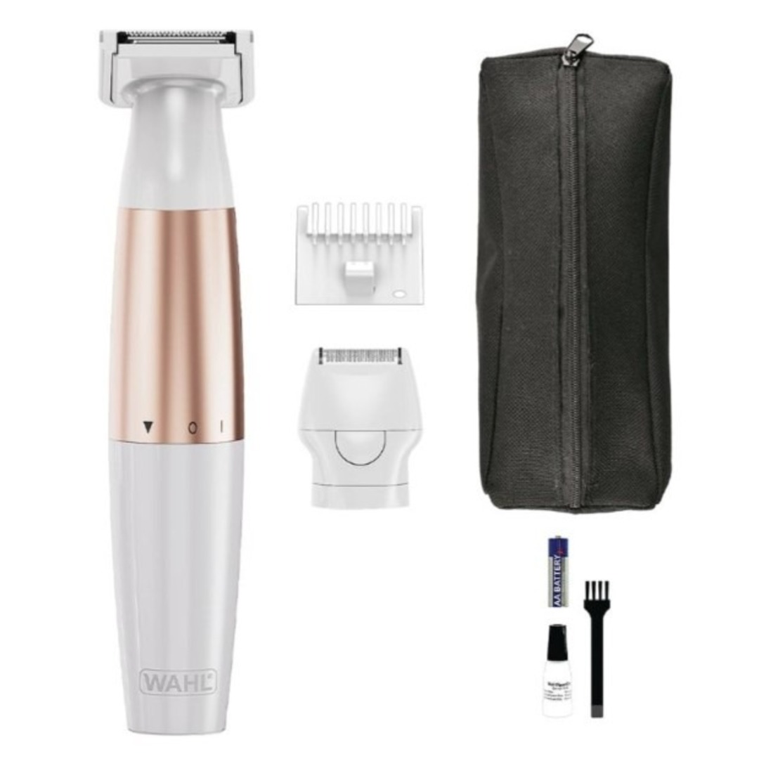 DEPIL. WAHL 3028668 RECORTA AFEITA BIKINI