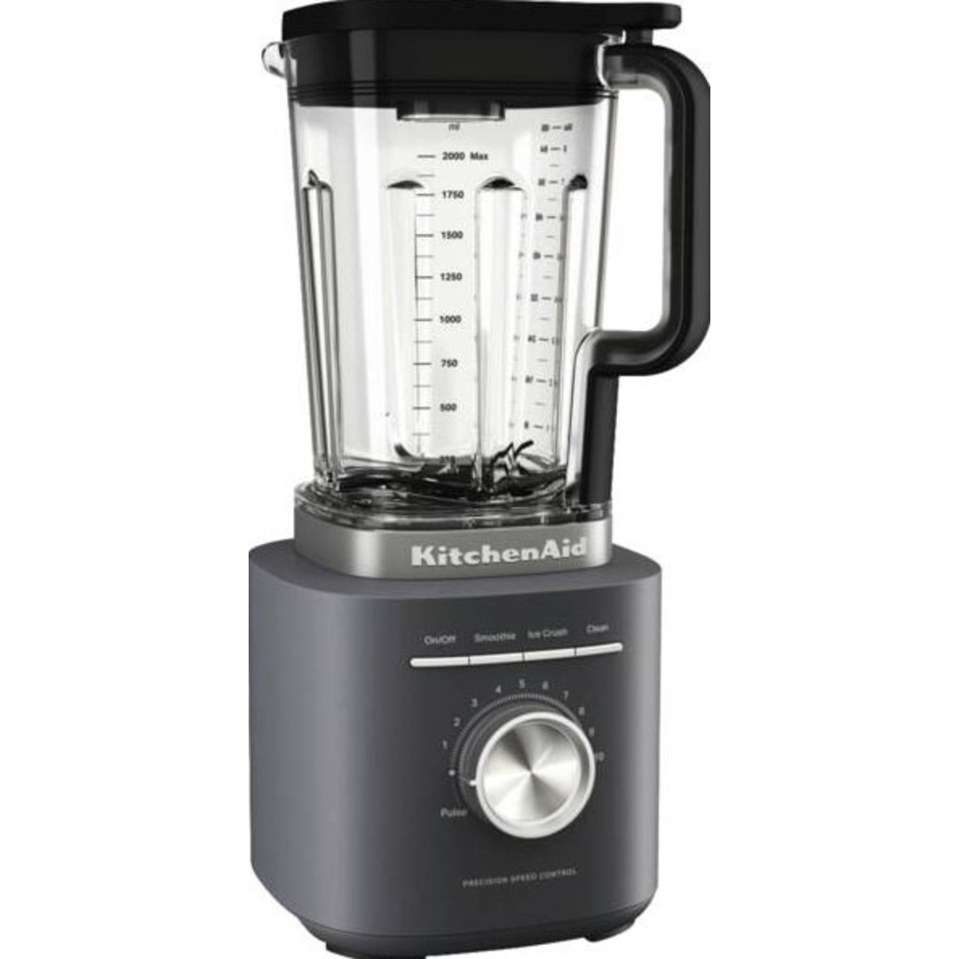 BATID. VASO KITCHENAID 5KSB2073EDG 2L GRIS