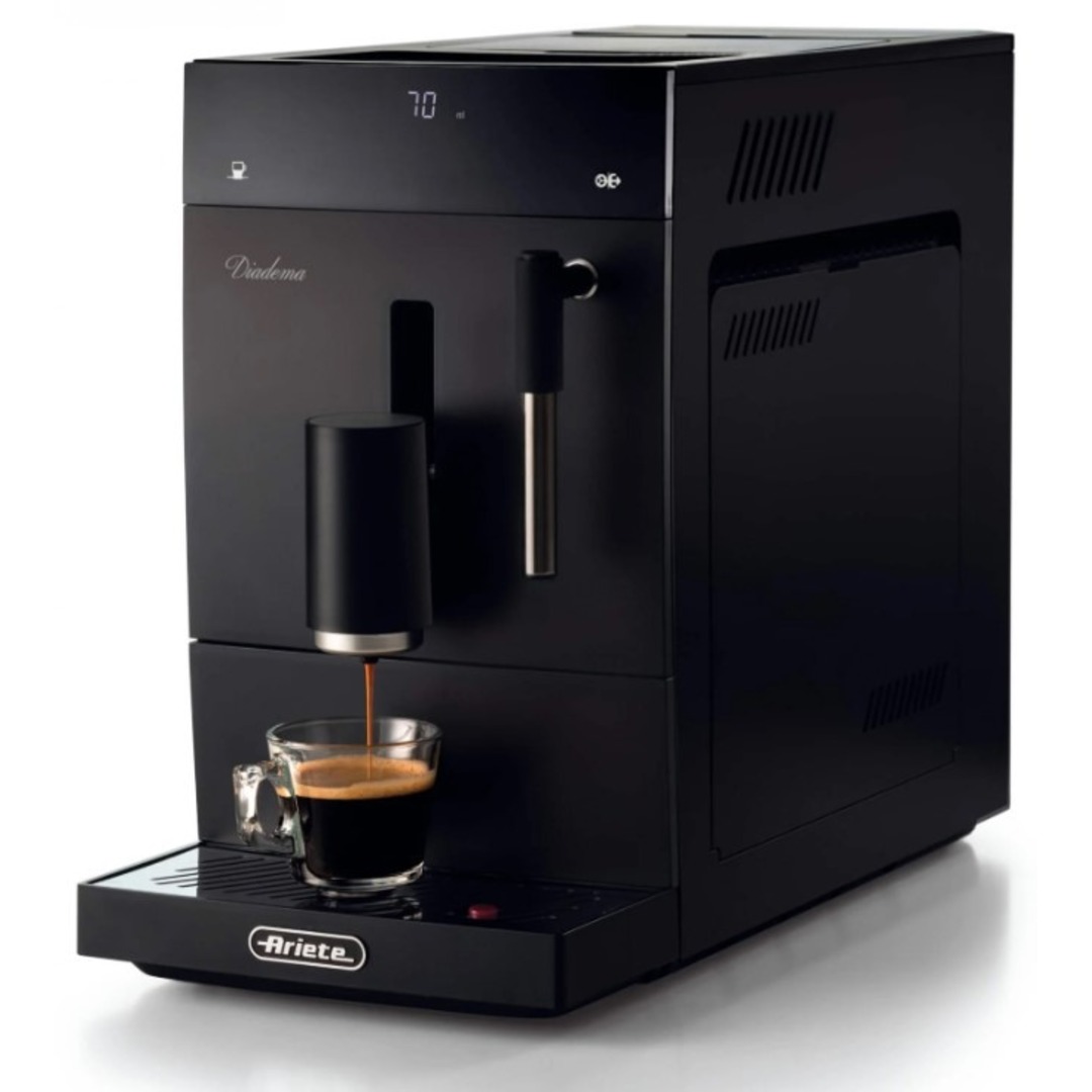 CAFET. ARIETE 1452/00 SUPERAUTO 19B TFT2,5 1,1L