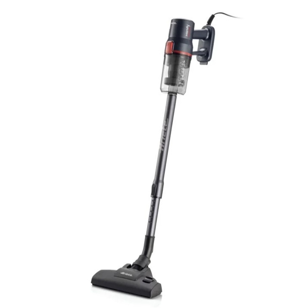 ASPI. ESCOBA ARIETE 2708 C/CABLE 2EN1