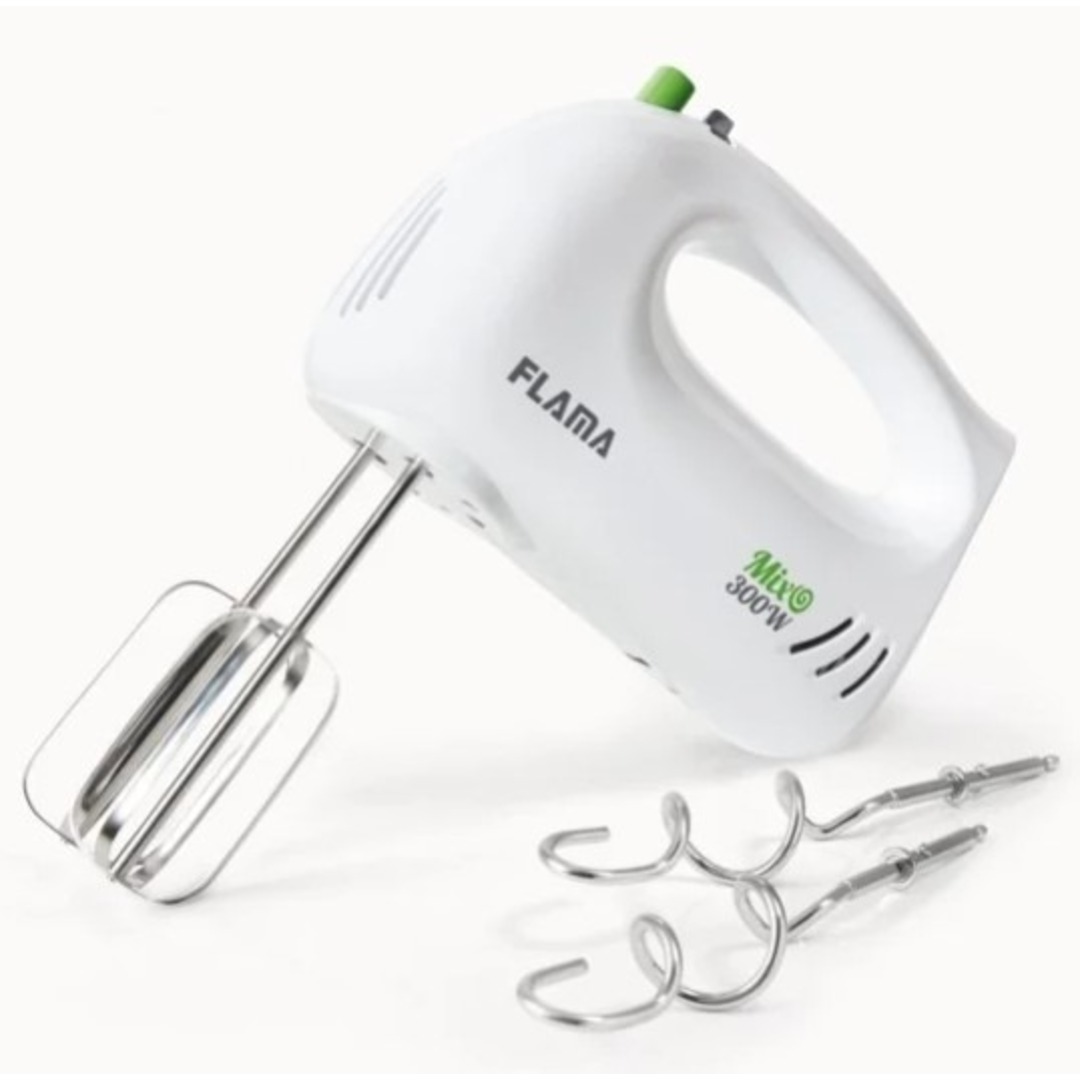 BATID. AMASADORA FLAMA 1405FL 300W